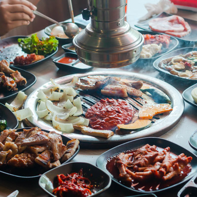 Brunch, Food, Meal