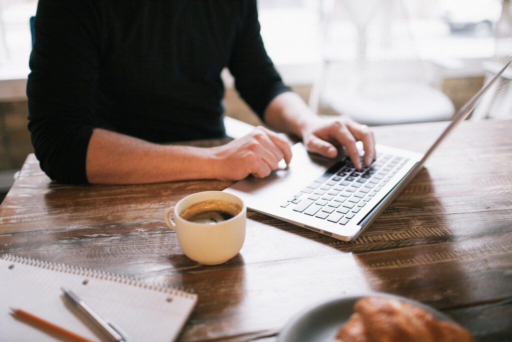 Laptop, Electronics, Computer