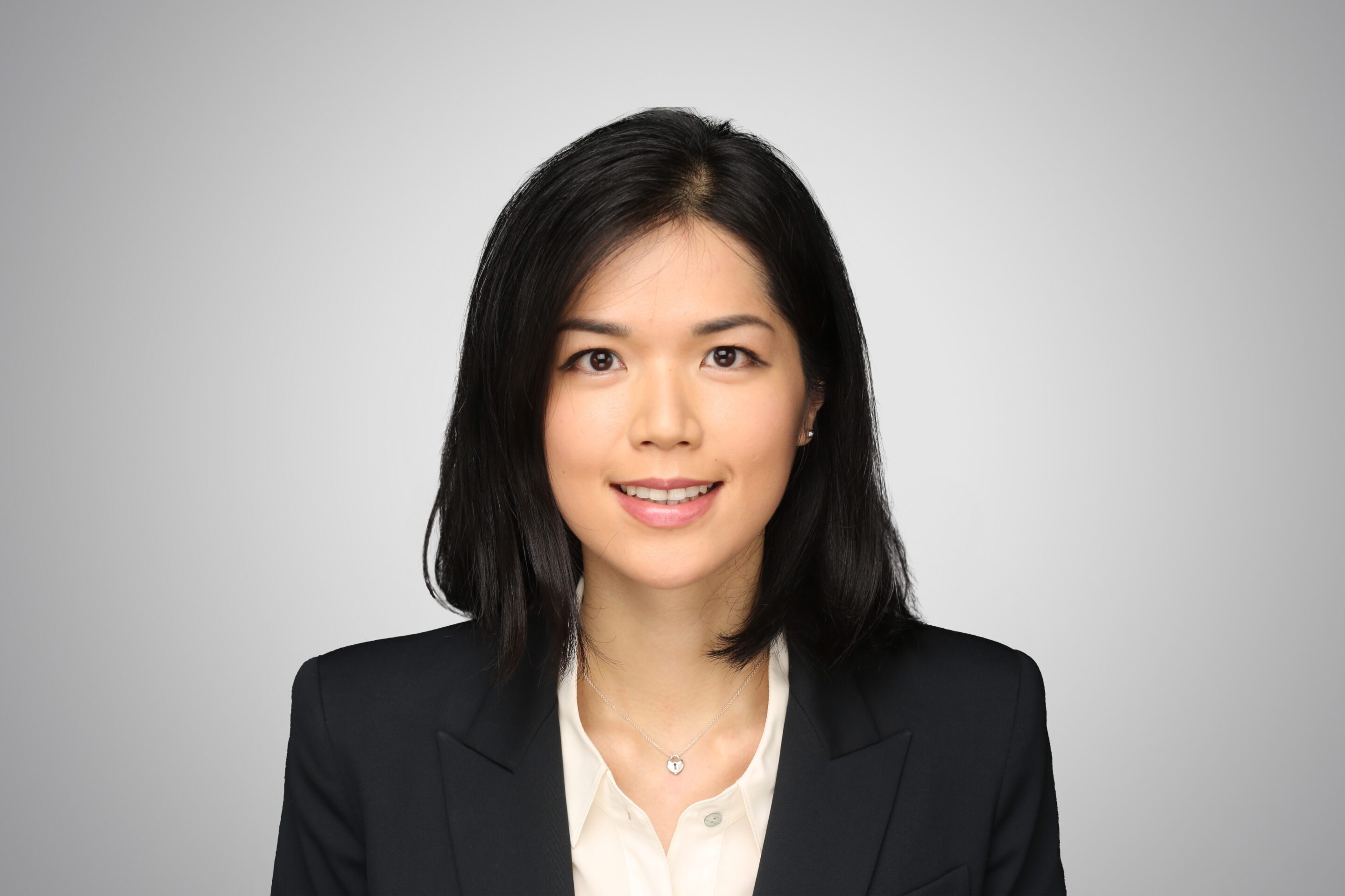 Headshot of Anyu
