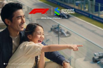 race goers