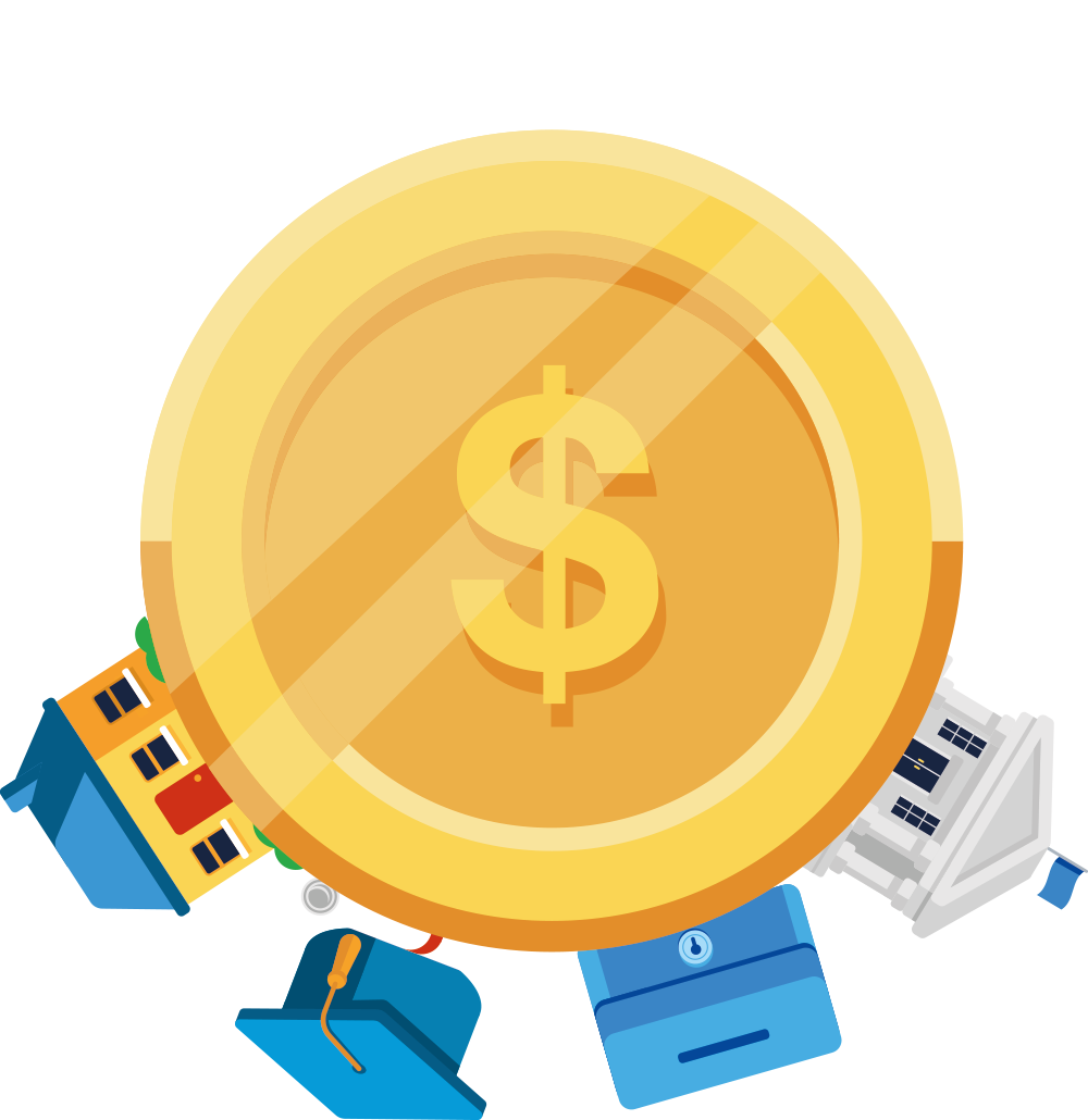 The race to save