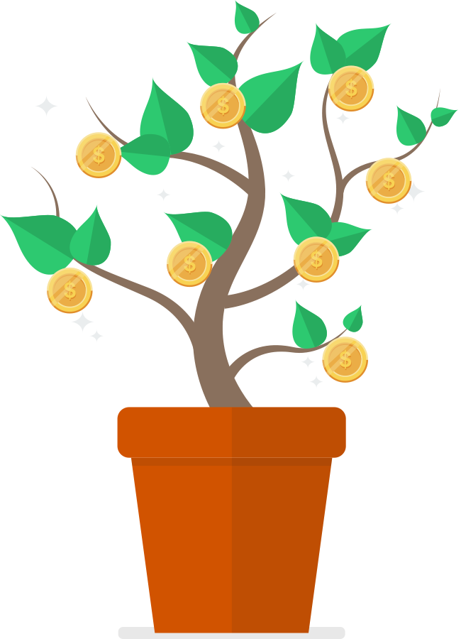 Money tree