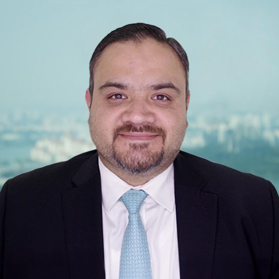 Asad Dar Sibos 2025