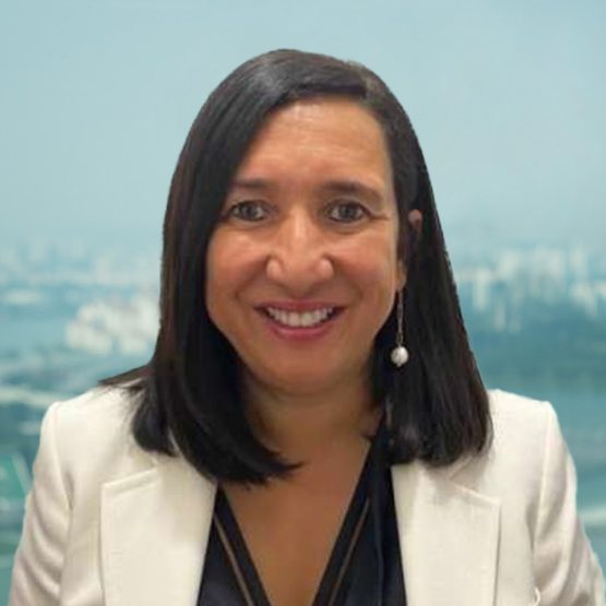 Bridget Allen sibos 2025
