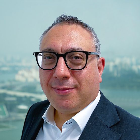 daniel soloway sibos 2025