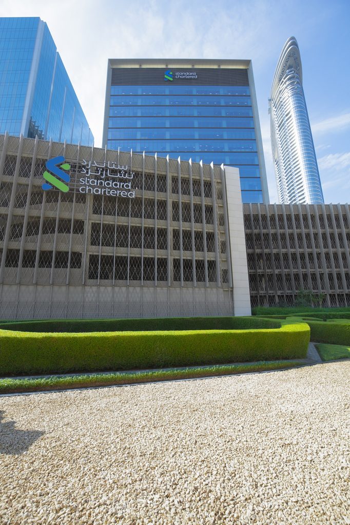 Dubai office