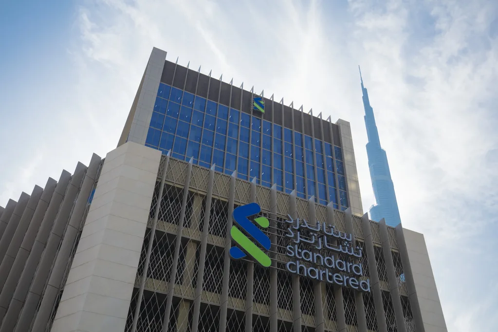 Dubai office