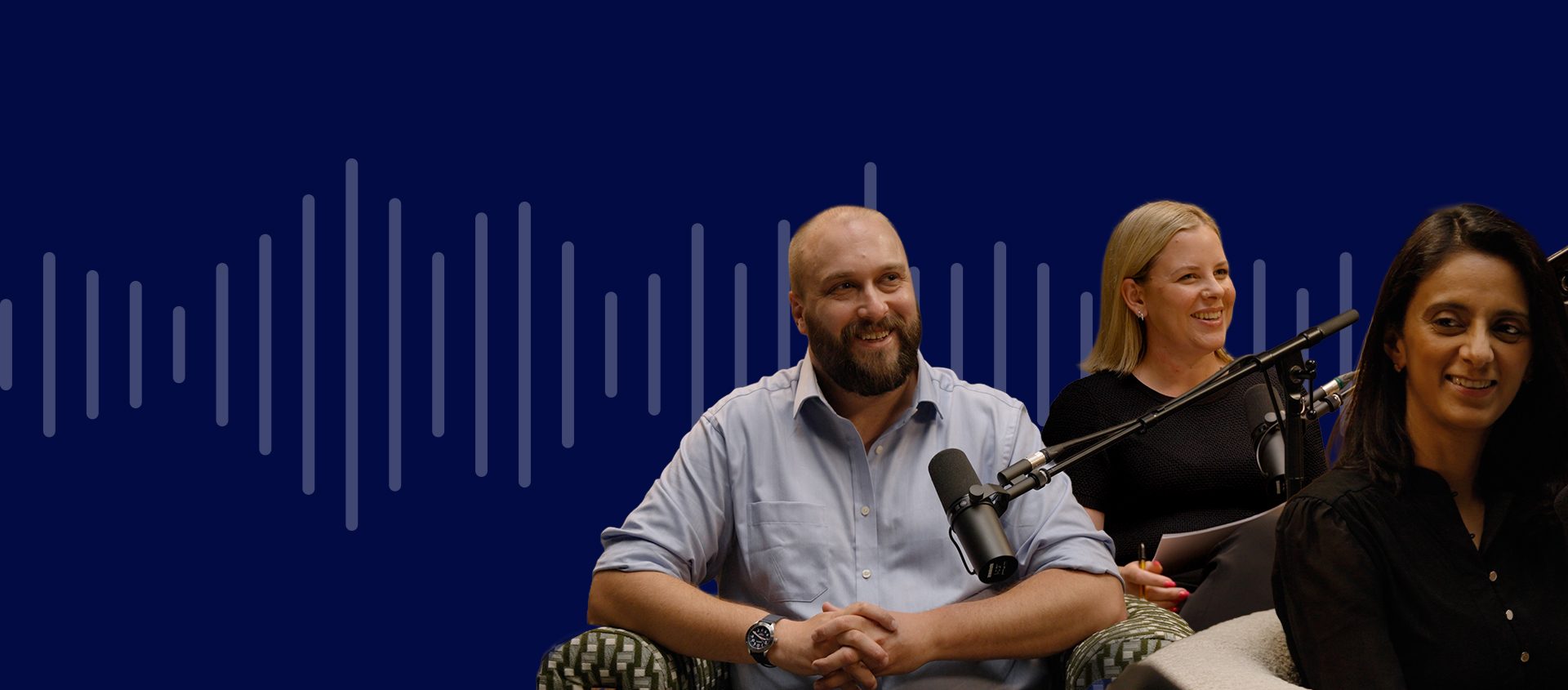 Studio Sessions Podcast
