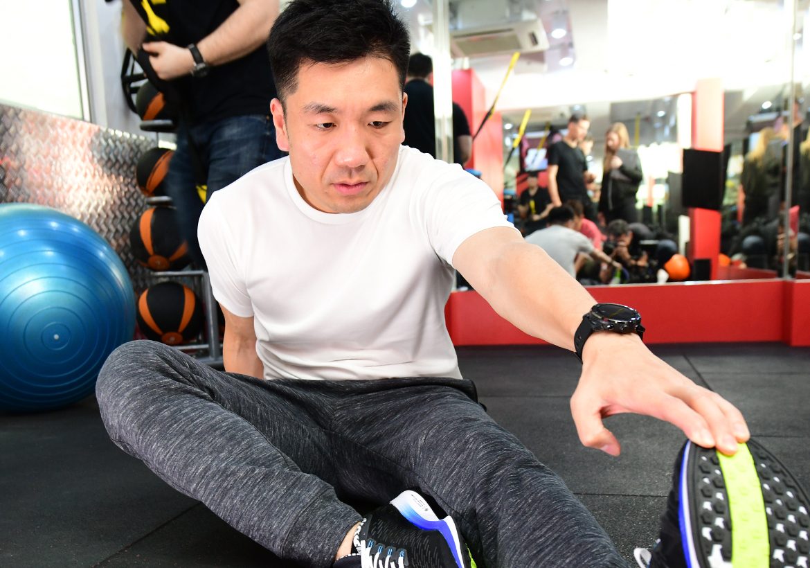 Henry Li