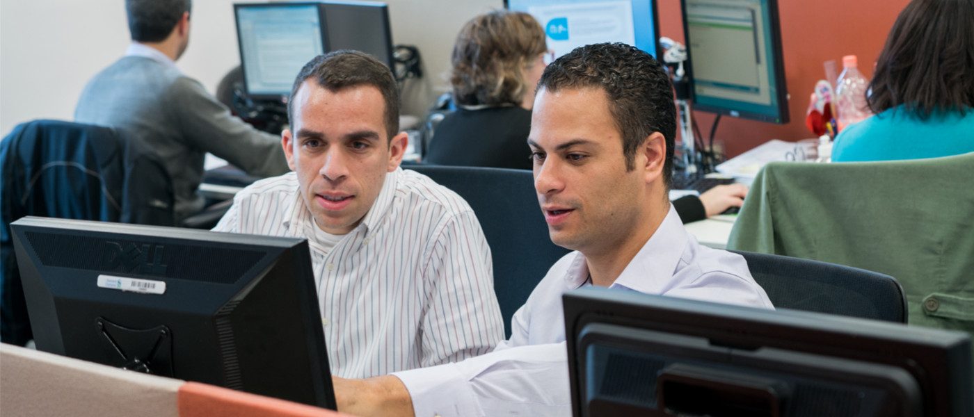 investment landscape