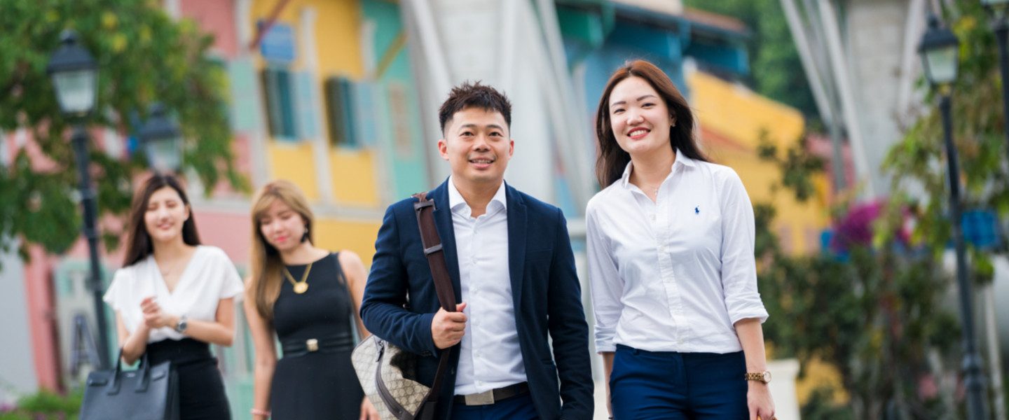 sustainable investing