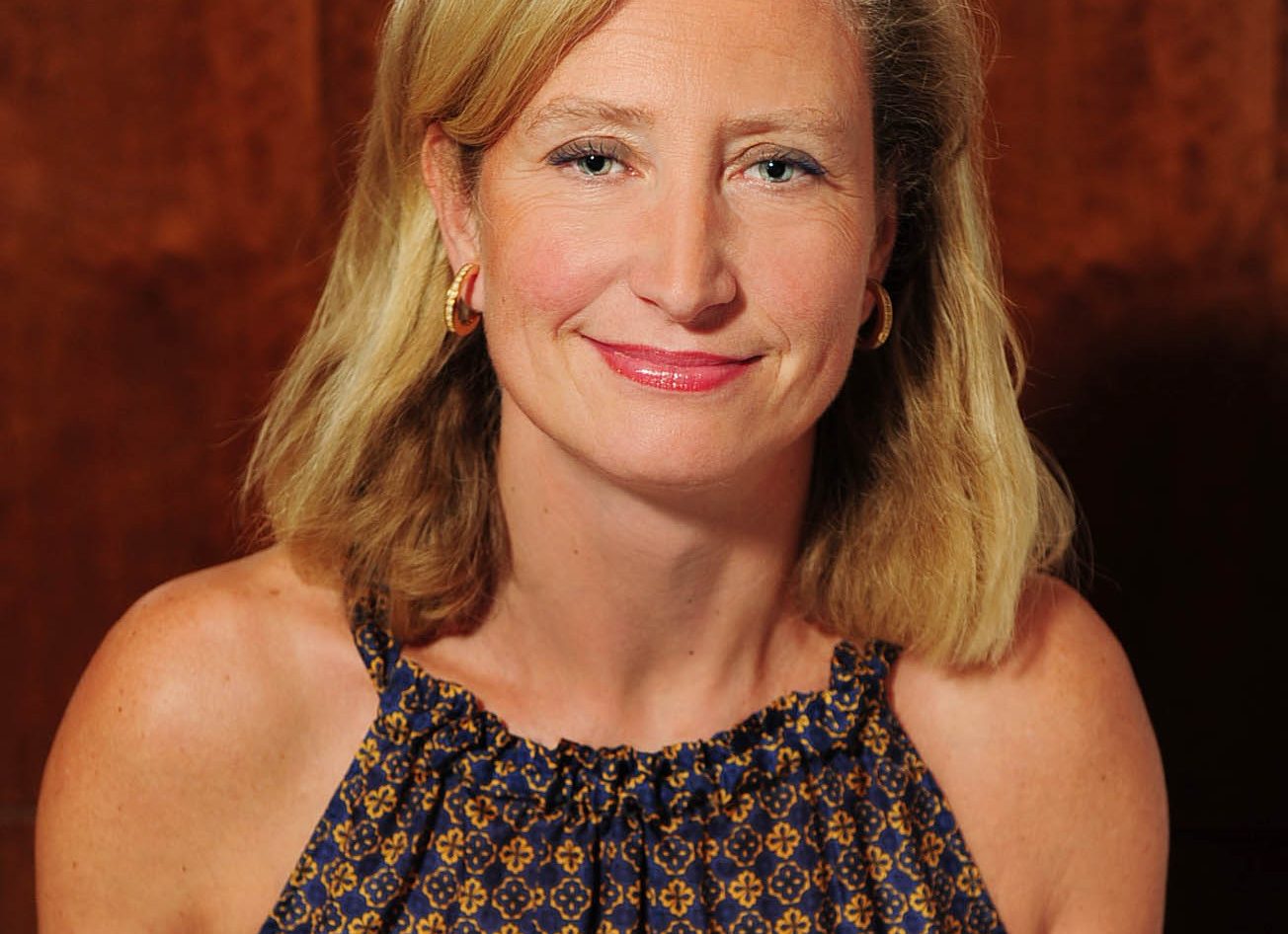 our female CEOs