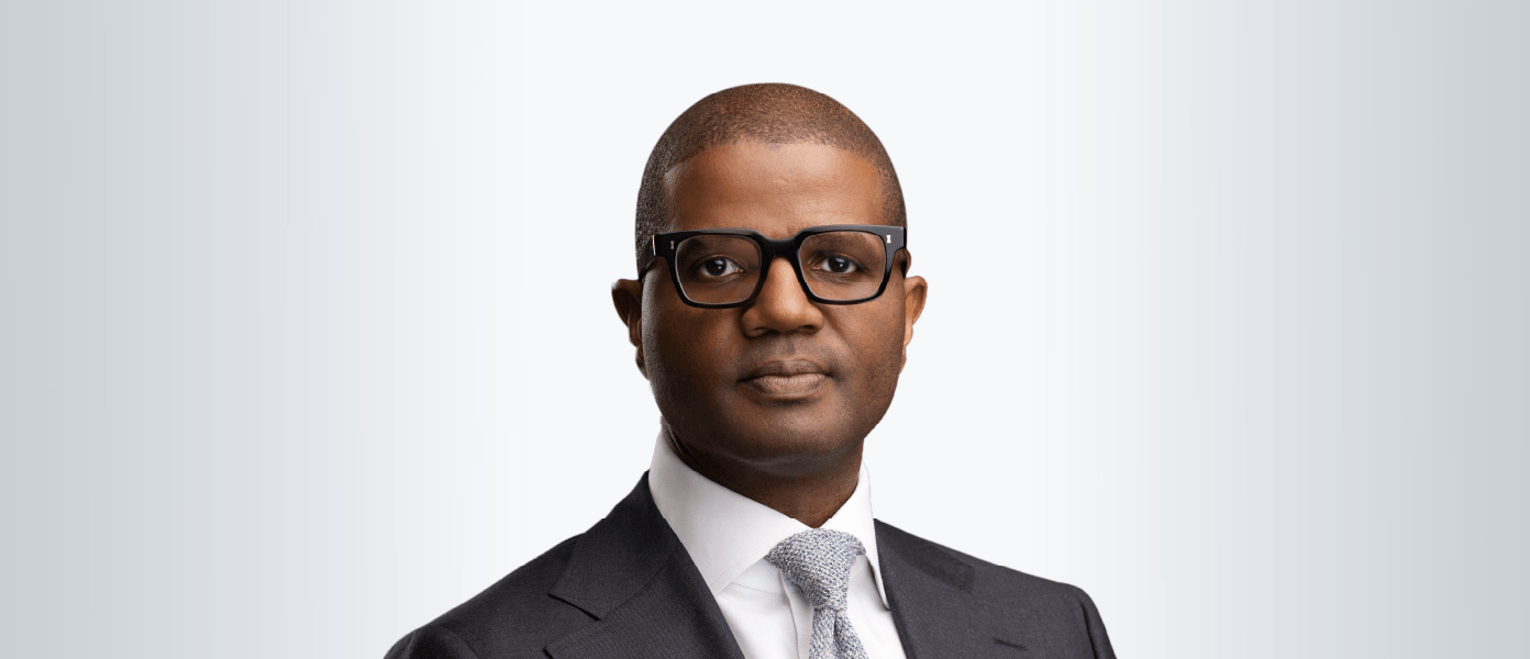 Headshot of Dalu Ajene