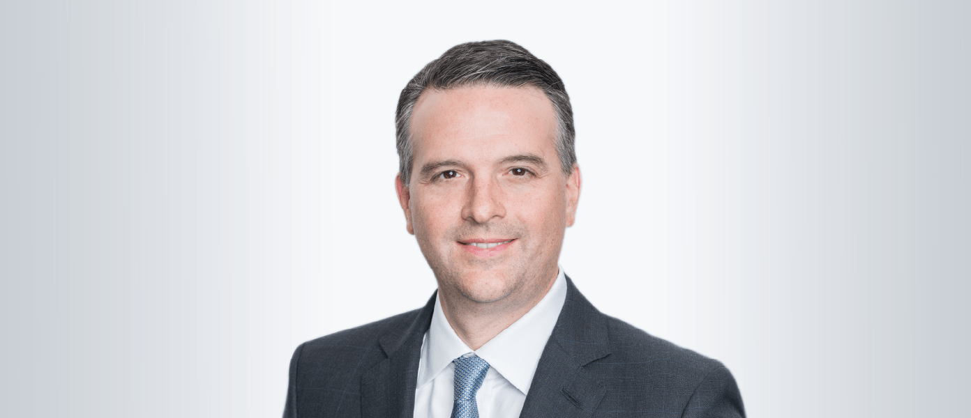 Headshot of Tony Hall