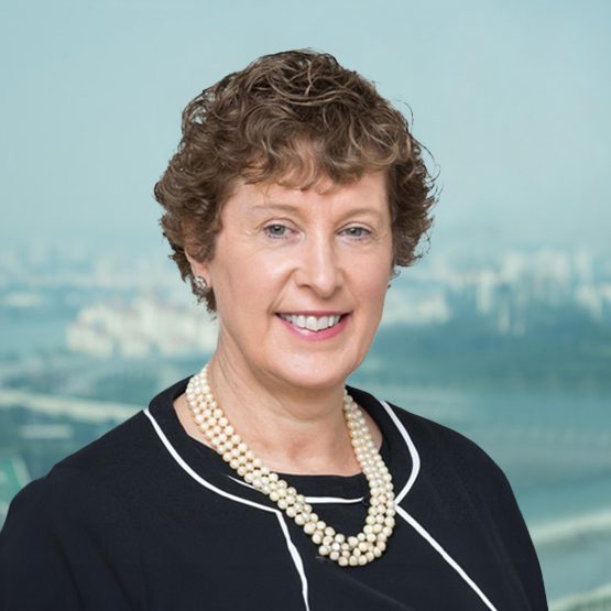 margaret harwood jones sibos 2025