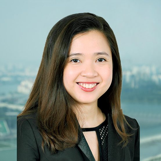 nguyen xuan sarah sibos 2025