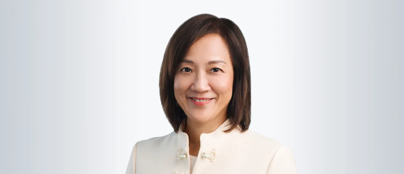 Judy Hsu