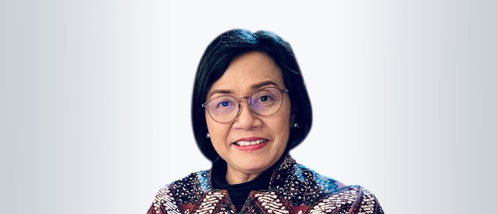 Sri Mulyani Indrawati