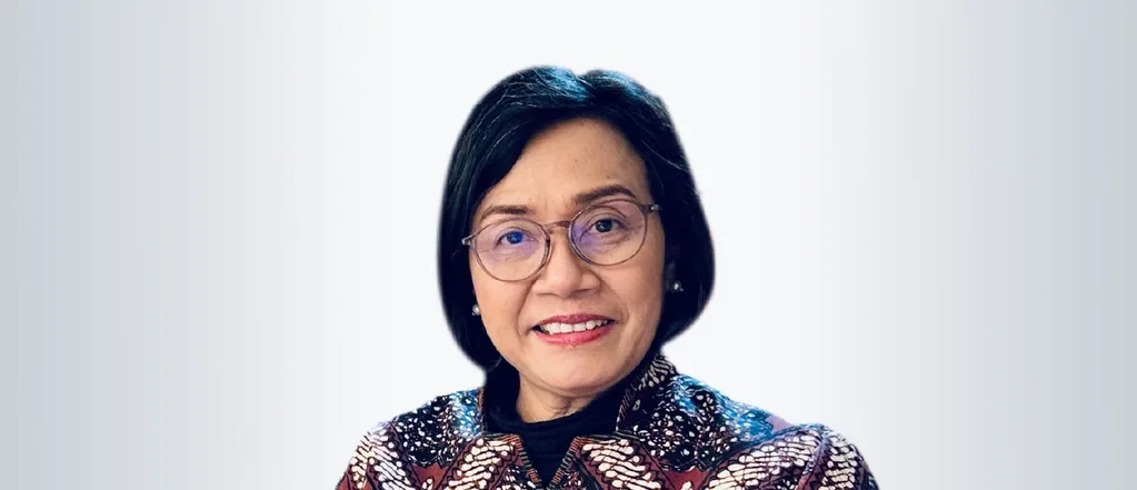 Sri Mulyani Indrawati
