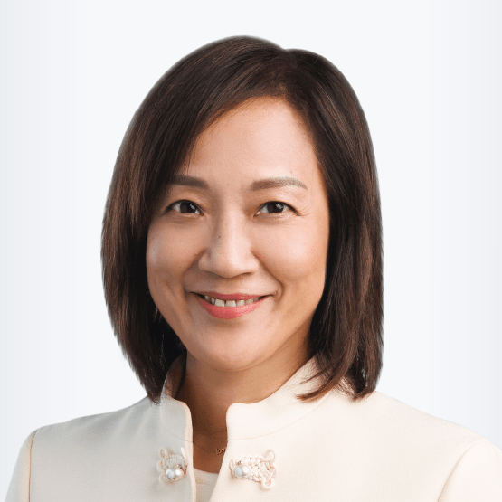Judy Hsu