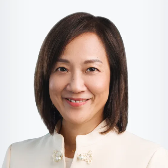 Judy Hsu