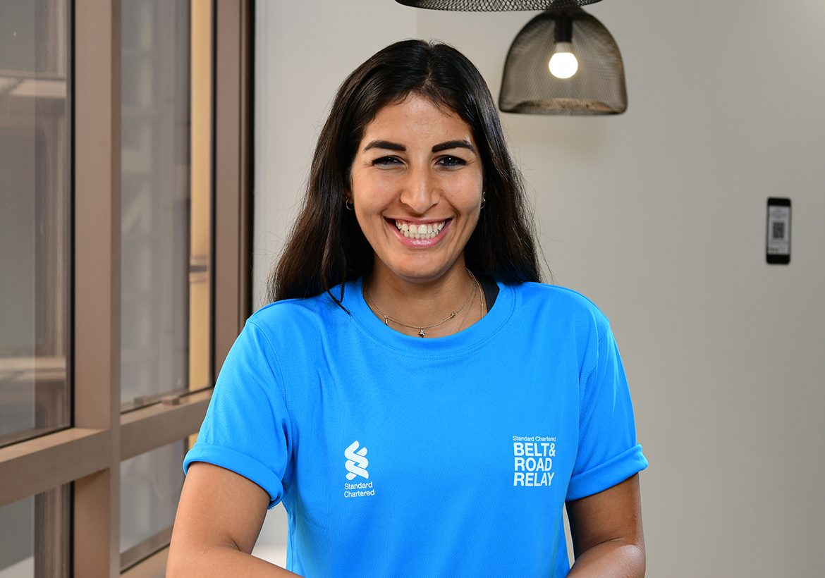Dina Tarek Elessawy