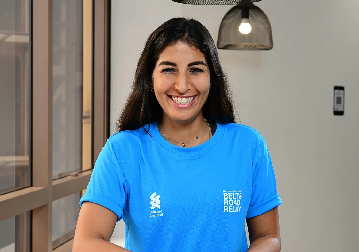 Dina Tarek Elessawy