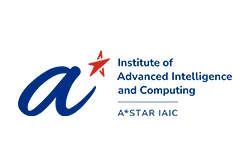 A*STAR IAIC logo