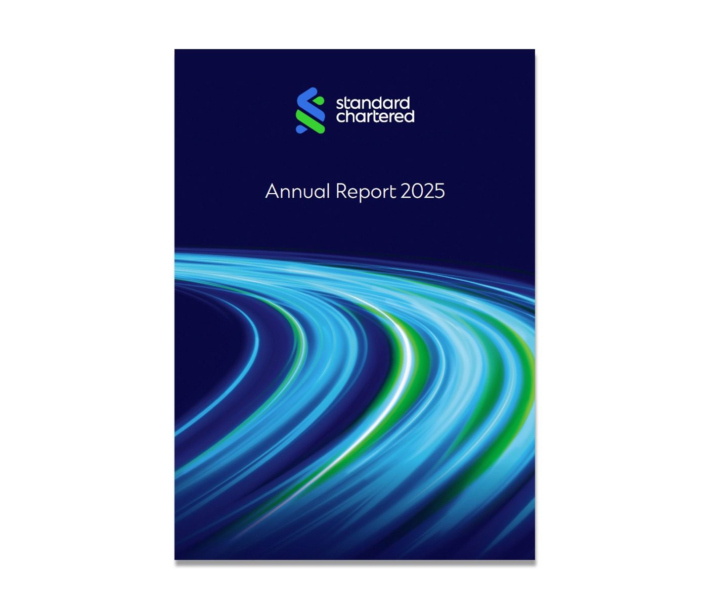 annual report 2025 cover