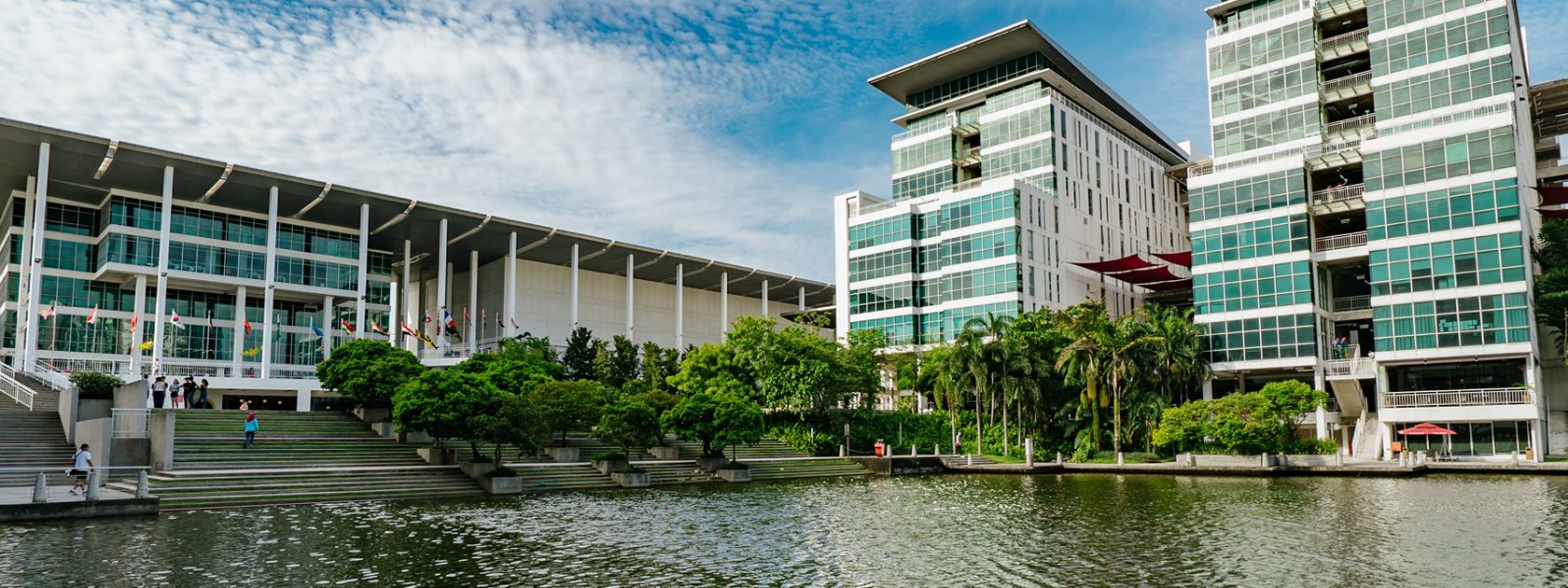 Apartments in Malaysia