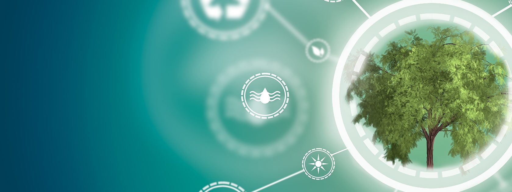 Sustainability header