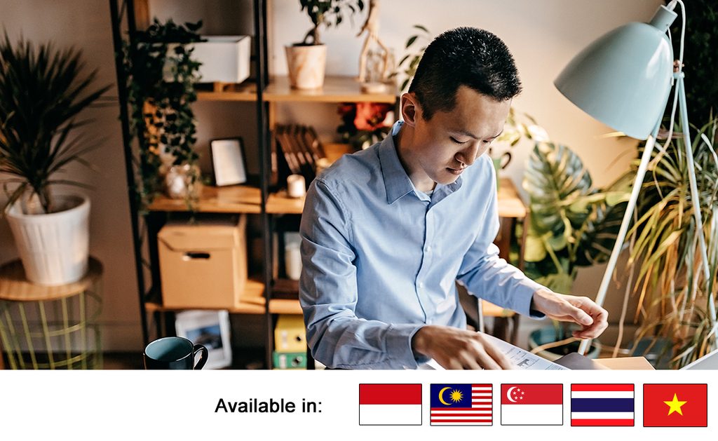 ASEAN invoice collections cover image