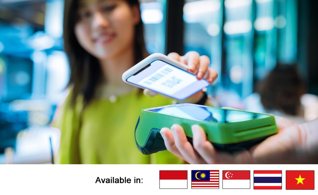 ASEAN last mile cover image