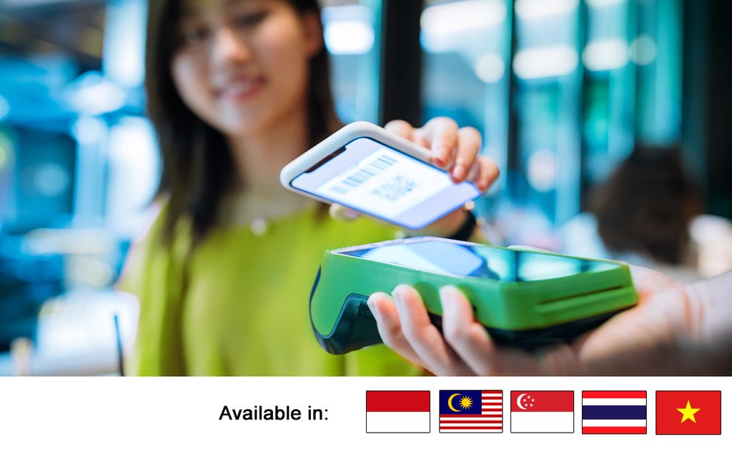 ASEAN last mile cover image