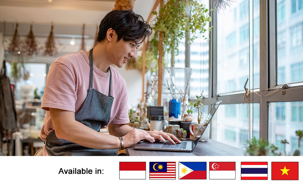 ASEAN multi channel cover image