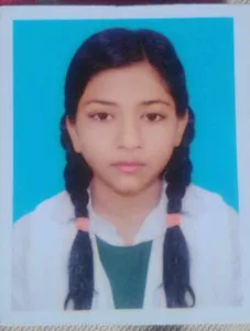 Aduri of the 2023 Goal Girl programme, Bangladesh
