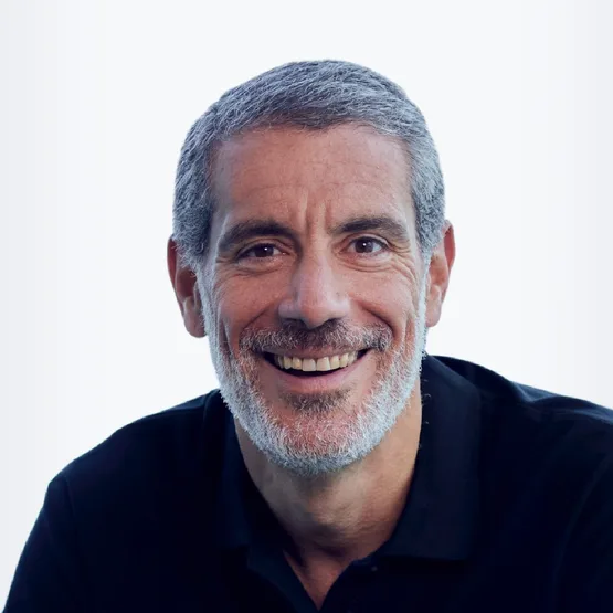 Alex Manson - CEO of SC Ventures