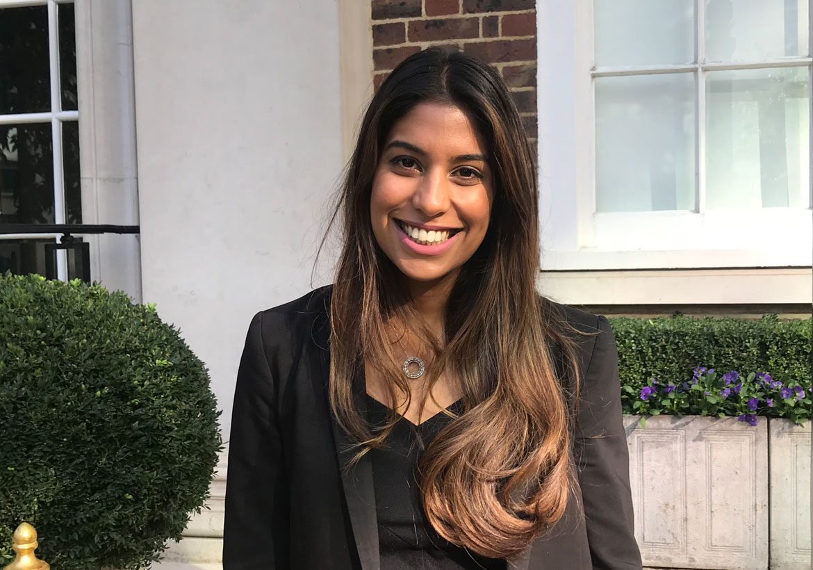 Alia Malik