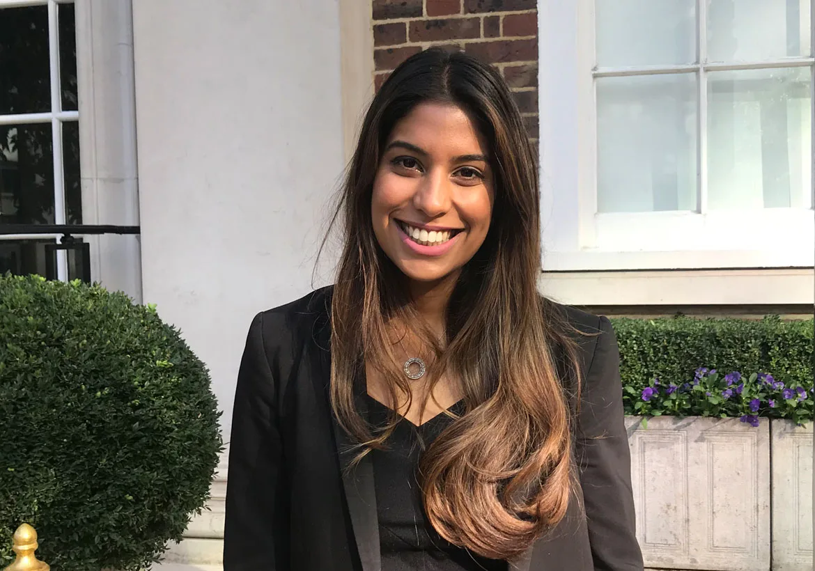 Alia Malik