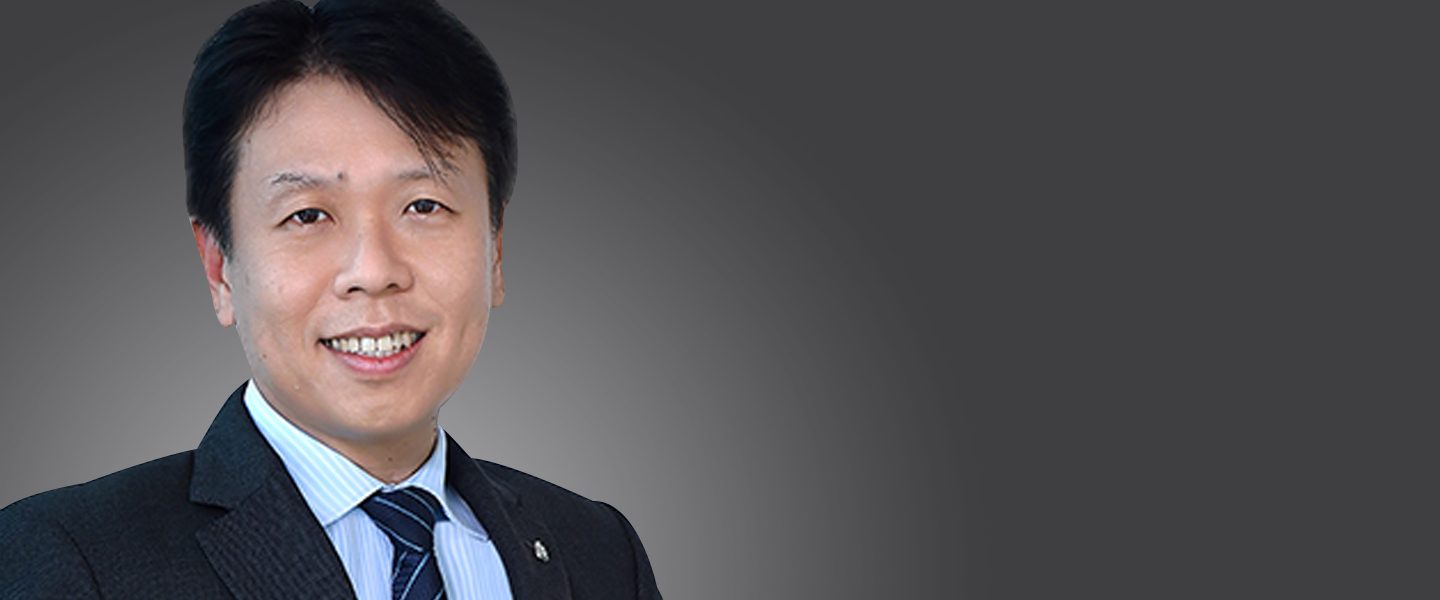 Andrew Chia