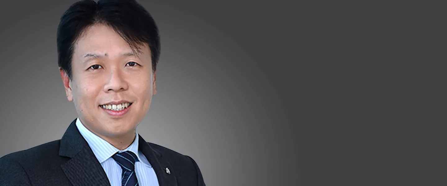 Andrew Chia