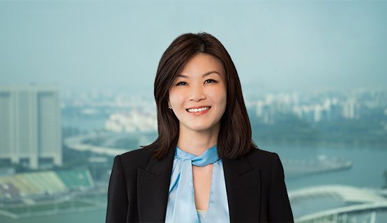 Arlene Gan headshot image