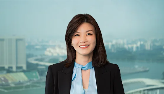 Arlene Gan headshot image