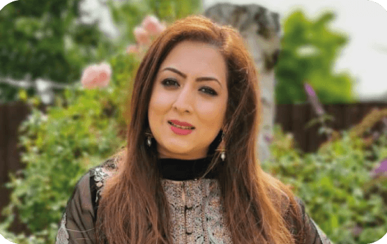 Ayesha Abbas