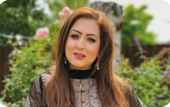 Ayesha Abbas