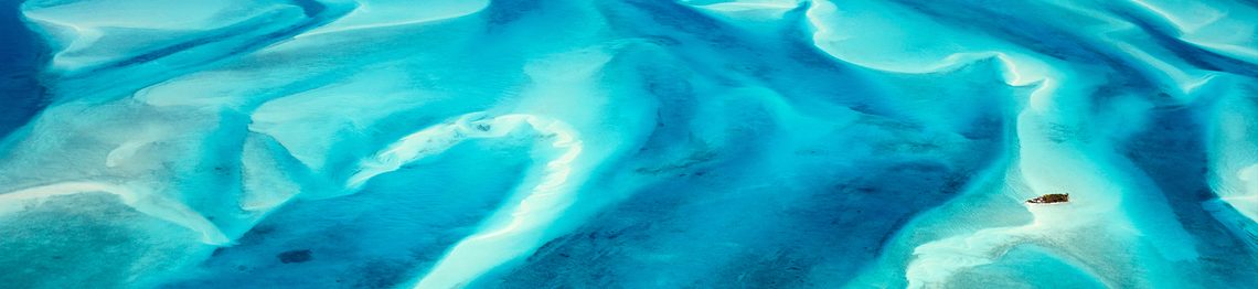 sand shores