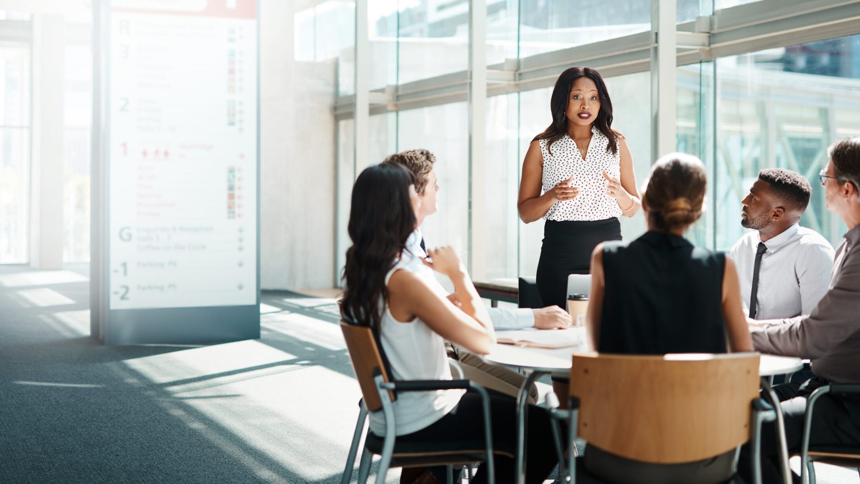 B20 women in business
