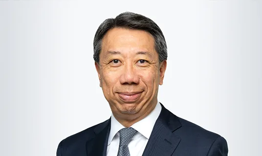 Ben Hung 