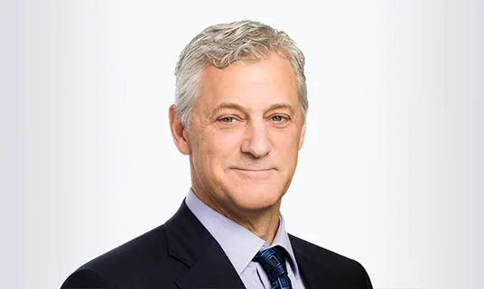 Bill Winters