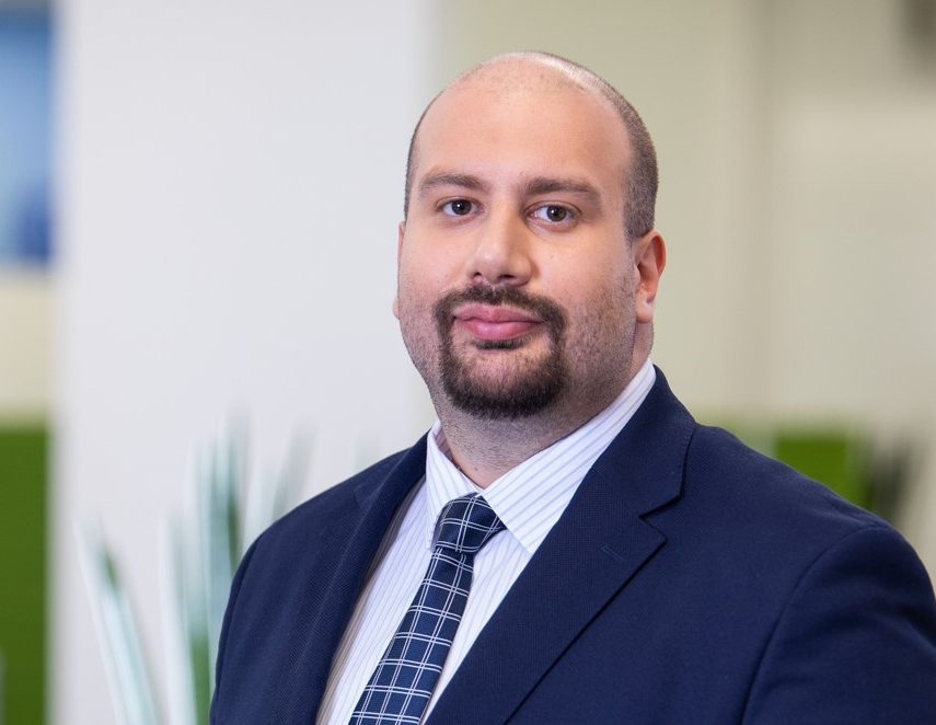 Bayraktar, Ali employee stories